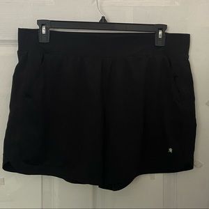 XL Tek Gear workout shorts.
